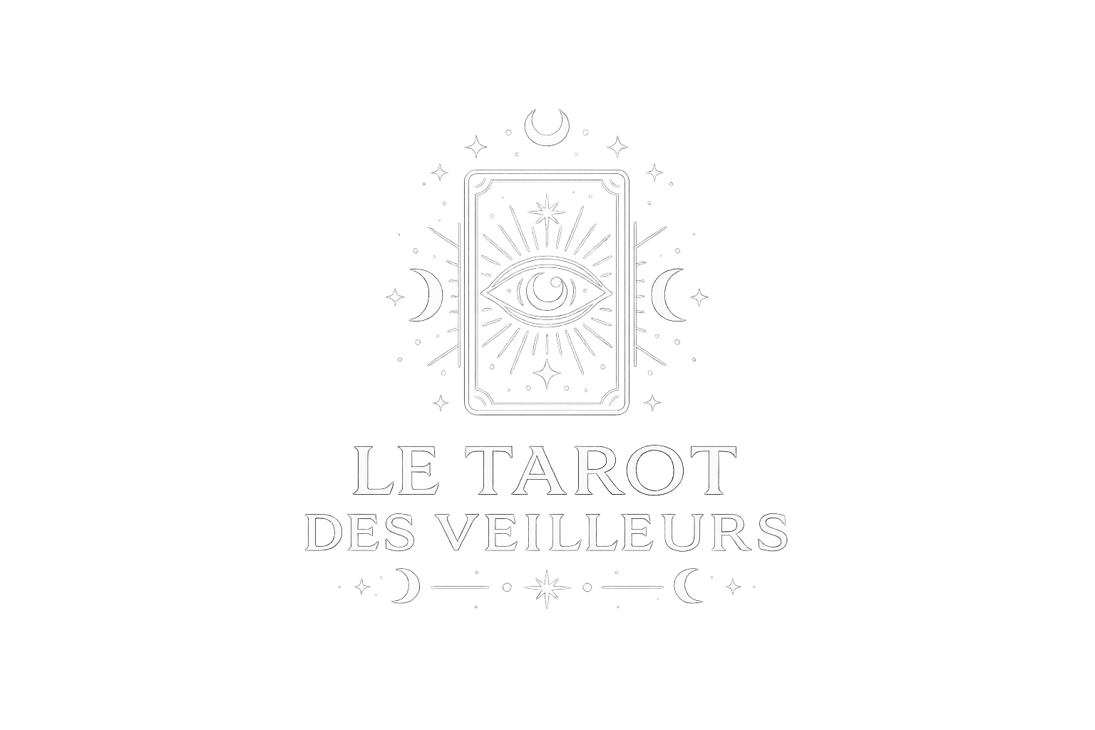 Le Tarot des Veilleurs